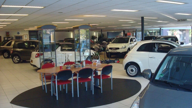 Hyundai i30 - Afbeelding 24 van 25