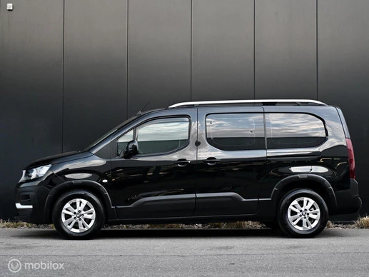 Peugeot Rifter - Afbeelding 2 van 25