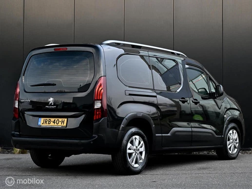 Peugeot Rifter - Afbeelding 3 van 25