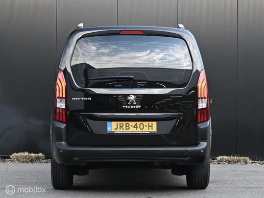 Peugeot Rifter - Afbeelding 4 van 25