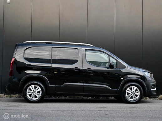 Peugeot Rifter - Afbeelding 5 van 25