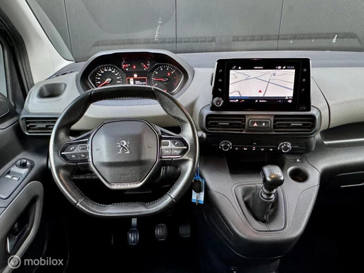 Peugeot Rifter - Afbeelding 7 van 25