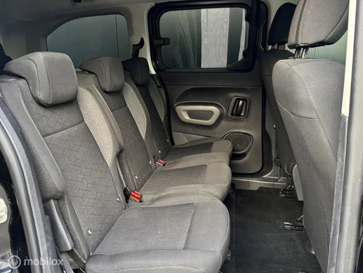 Peugeot Rifter - Afbeelding 8 van 25