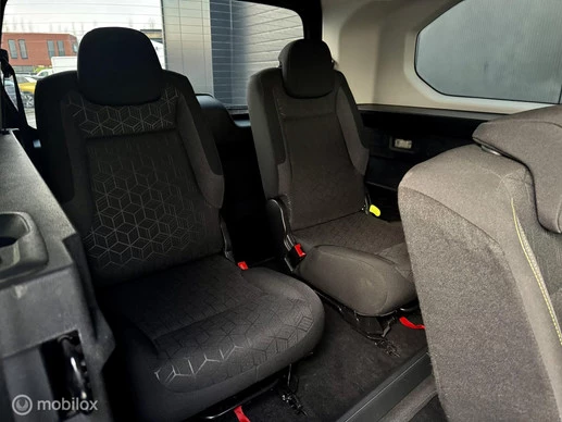 Peugeot Rifter - Afbeelding 9 van 25