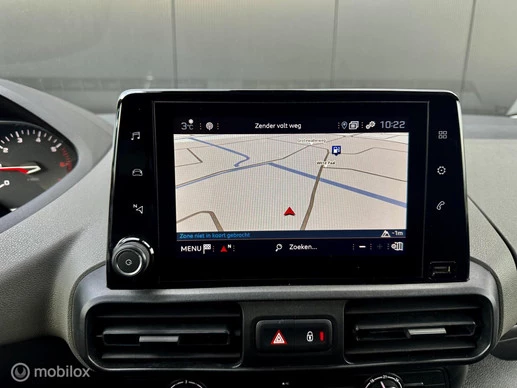 Peugeot Rifter - Afbeelding 10 van 25