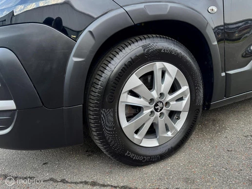 Peugeot Rifter - Afbeelding 14 van 25