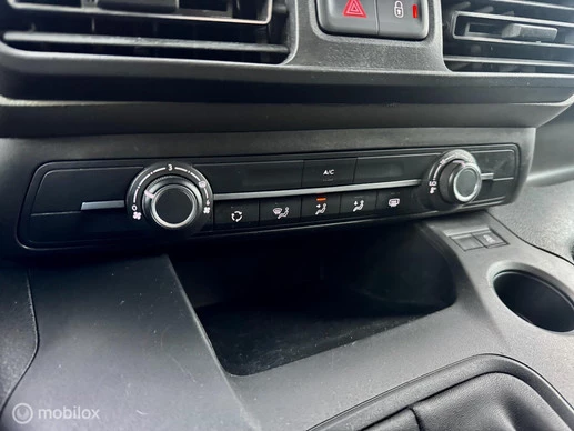 Peugeot Rifter - Afbeelding 17 van 25