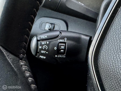 Peugeot Rifter - Afbeelding 18 van 25