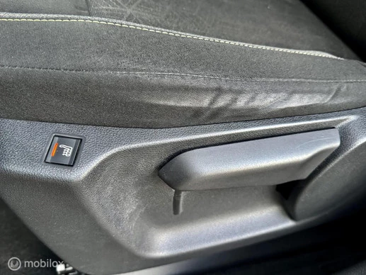 Peugeot Rifter - Afbeelding 20 van 25