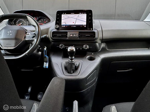 Peugeot Rifter - Afbeelding 21 van 25