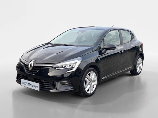 Renault Clio - Afbeelding 1 van 30