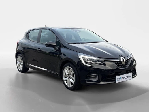 Renault Clio - Afbeelding 3 van 30