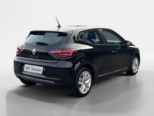 Renault Clio - Afbeelding 5 van 30