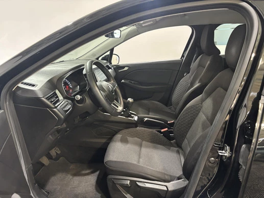 Renault Clio - Afbeelding 11 van 30