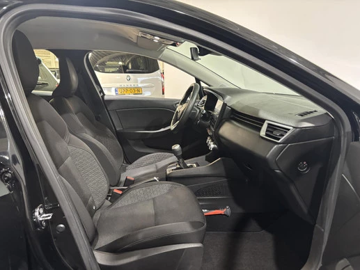 Renault Clio - Afbeelding 16 van 30