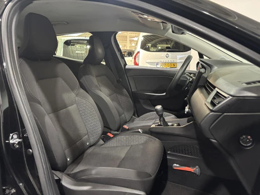 Renault Clio - Afbeelding 17 van 30