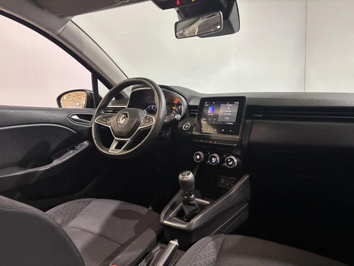 Renault Clio - Afbeelding 18 van 30