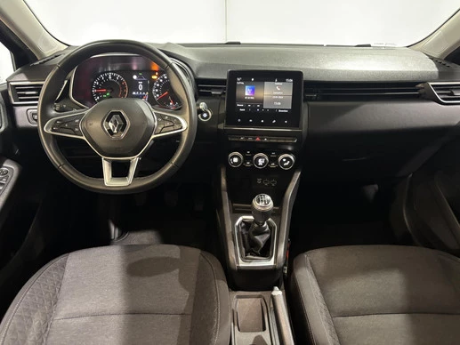 Renault Clio - Afbeelding 19 van 30