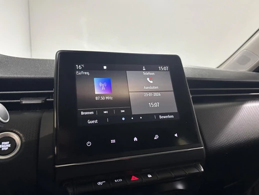 Renault Clio - Afbeelding 26 van 30