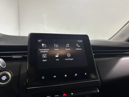 Renault Clio - Afbeelding 27 van 30