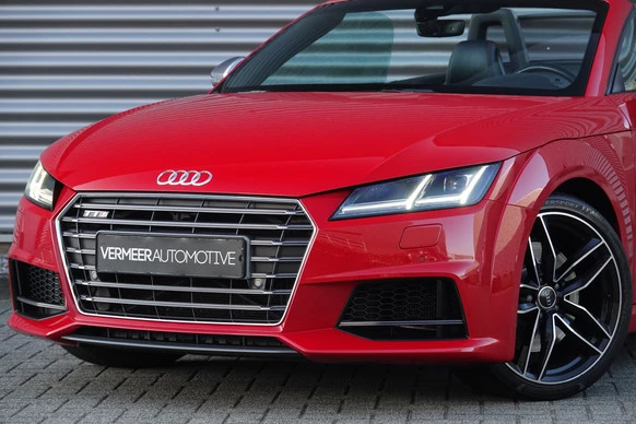 Audi TTS - Afbeelding 2 van 29