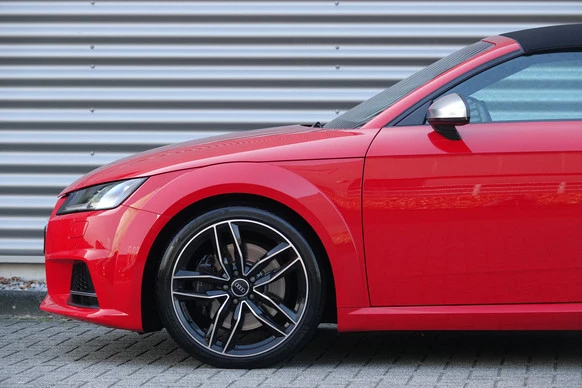 Audi TTS - Afbeelding 5 van 29