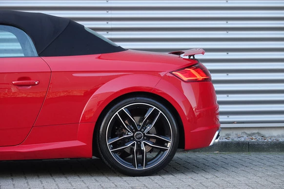 Audi TTS - Afbeelding 6 van 29