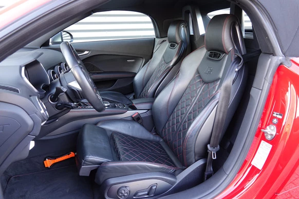 Audi TTS - Afbeelding 9 van 29