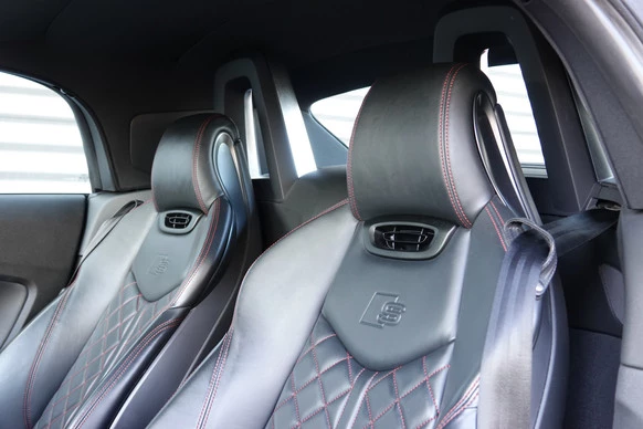 Audi TTS - Afbeelding 10 van 29