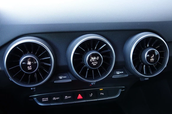 Audi TTS - Afbeelding 17 van 29