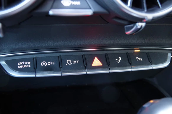 Audi TTS - Afbeelding 19 van 29