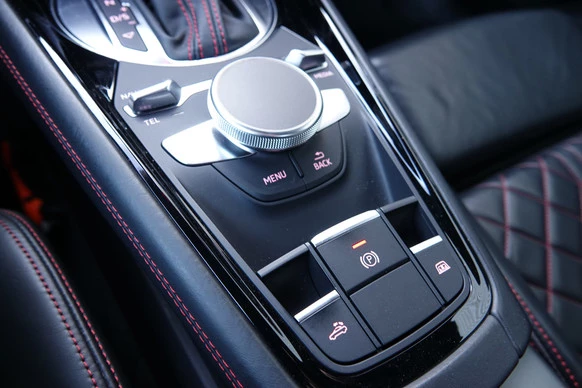 Audi TTS - Afbeelding 21 van 29