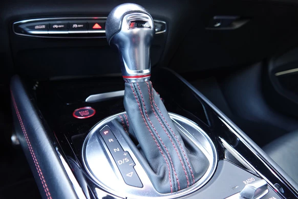 Audi TTS - Afbeelding 22 van 29