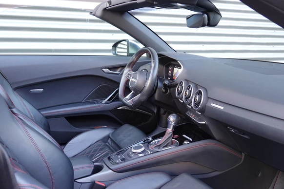 Audi TTS - Afbeelding 25 van 29