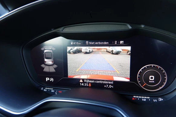 Audi TTS - Afbeelding 26 van 29