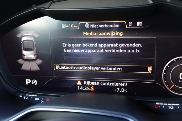 Audi TTS - Afbeelding 28 van 29