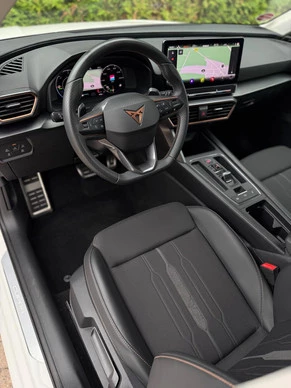 CUPRA Leon Sportstourer - Afbeelding 4 van 30