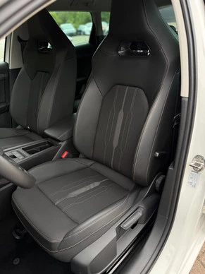 CUPRA Leon Sportstourer - Afbeelding 5 van 30