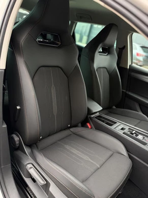 CUPRA Leon Sportstourer - Afbeelding 12 van 30