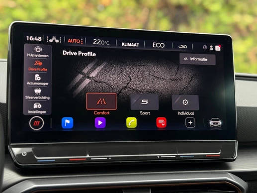 CUPRA Leon Sportstourer - Afbeelding 15 van 30