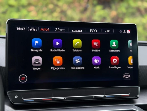 CUPRA Leon Sportstourer - Afbeelding 23 van 30