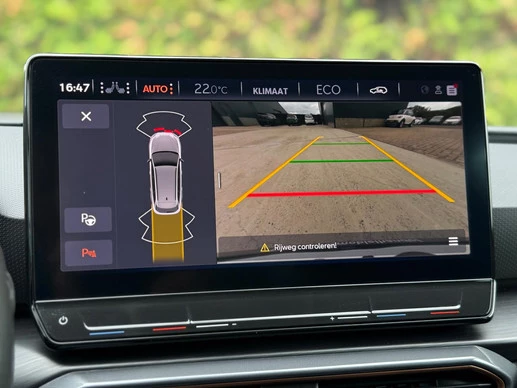 CUPRA Leon Sportstourer - Afbeelding 25 van 30