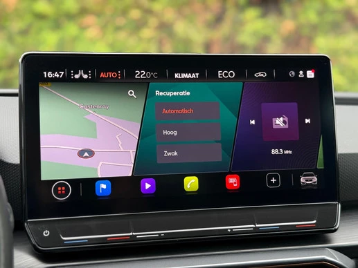 CUPRA Leon Sportstourer - Afbeelding 26 van 30