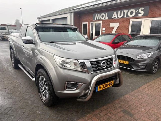 Nissan Navara - Afbeelding 1 van 20