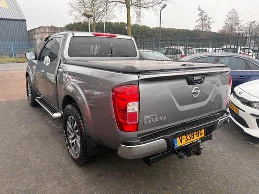 Nissan Navara - Afbeelding 2 van 20