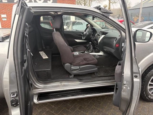 Nissan Navara - Afbeelding 3 van 20