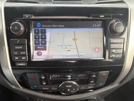 Nissan Navara - Afbeelding 4 van 20