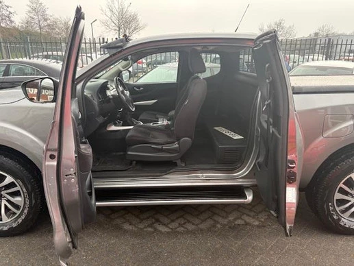 Nissan Navara - Afbeelding 6 van 20