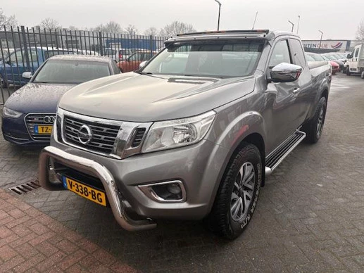 Nissan Navara - Afbeelding 8 van 20