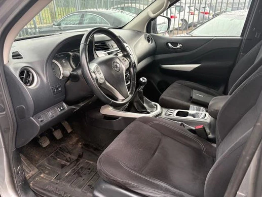 Nissan Navara - Afbeelding 9 van 20